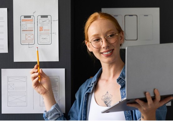 CU6 Section B – Lesson 1