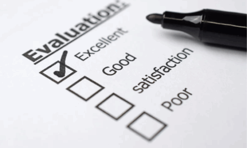Strategie di valutazione